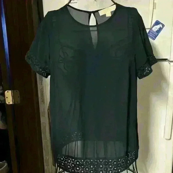 Michael Kors woman’s blouse - Picture 2 of 5